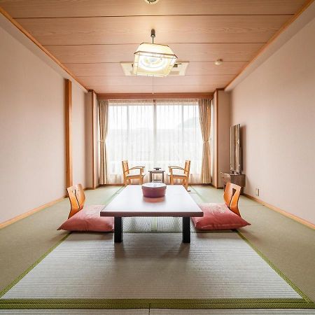 Kashimaso Hotel Tonosho  Екстериор снимка