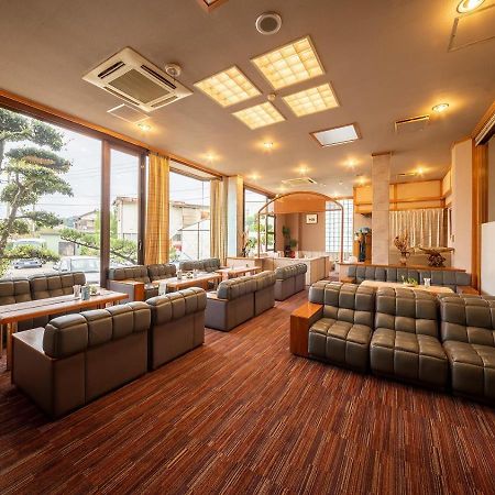 Kashimaso Hotel Tonosho  Екстериор снимка