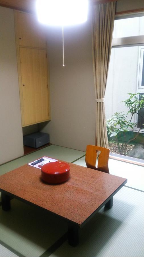 Kashimaso Hotel Tonosho  Екстериор снимка