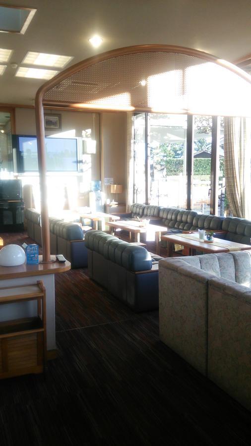Kashimaso Hotel Tonosho  Екстериор снимка